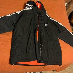 Adidas Puffer Jakcet